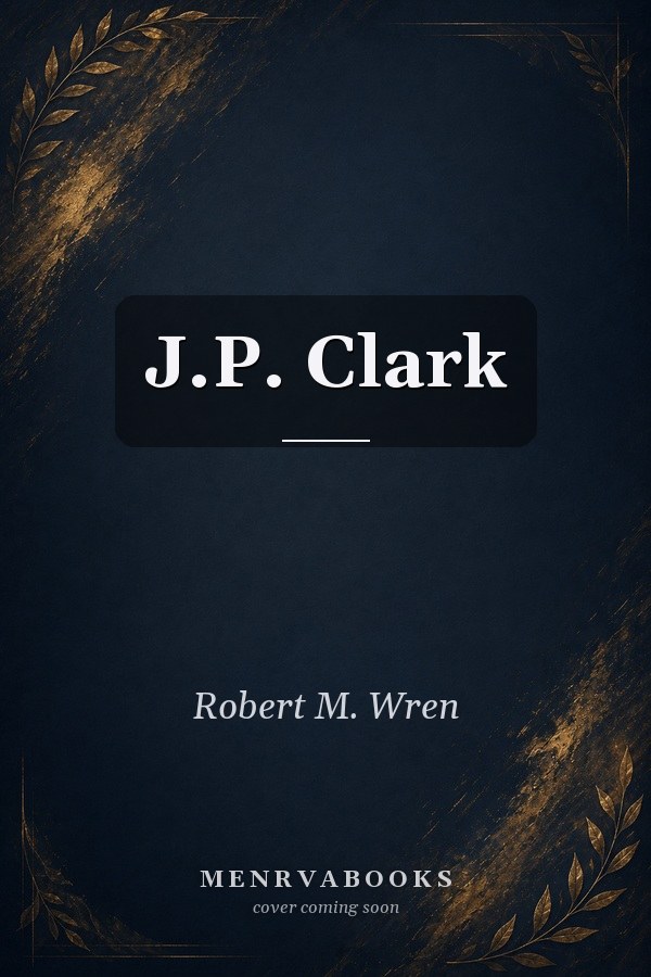 J.P. Clark