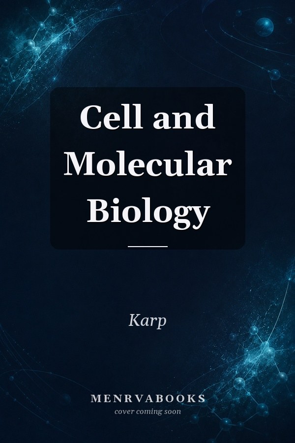 Cell and Molecular Biology
