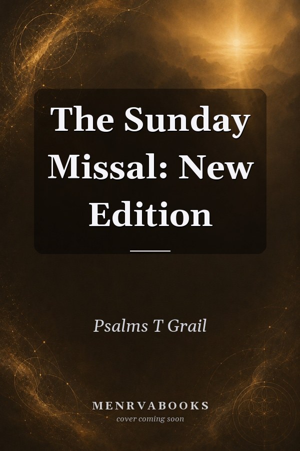 The Sunday Missal: New Edition
