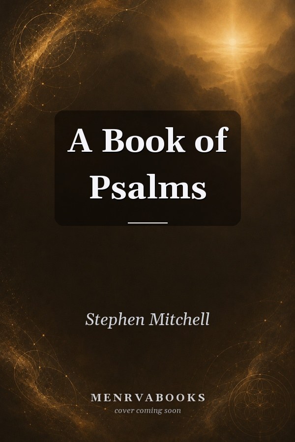 A Book of Psalms