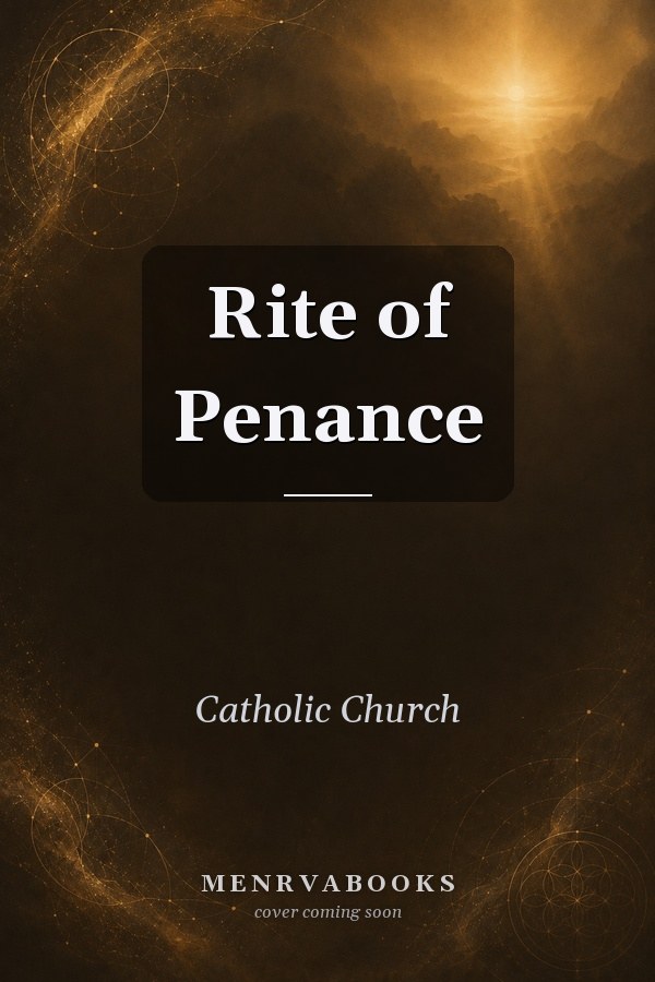 Rite of Penance