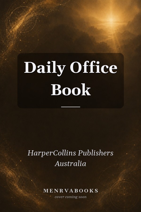 Daily Office Book