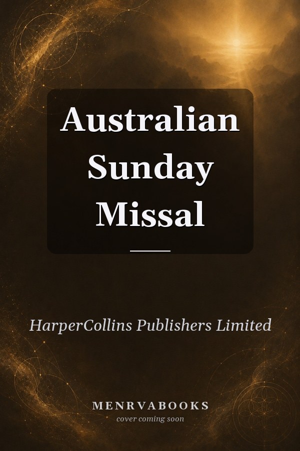 Australian Sunday Missal