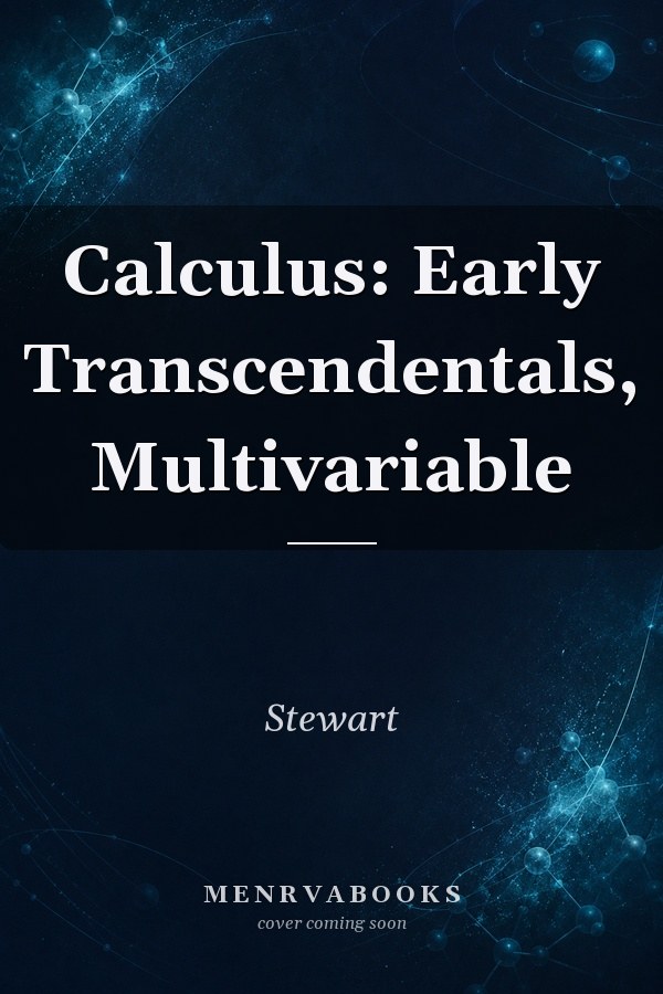 Calculus: Early Transcendentals, Multivariable