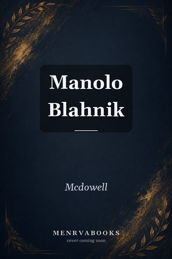 Manolo Blahnik