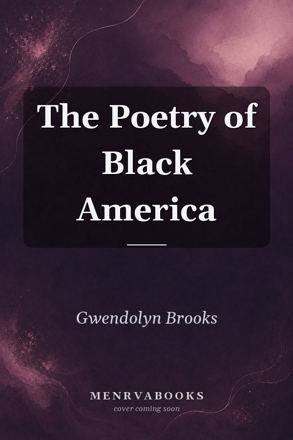 The Poetry of Black America