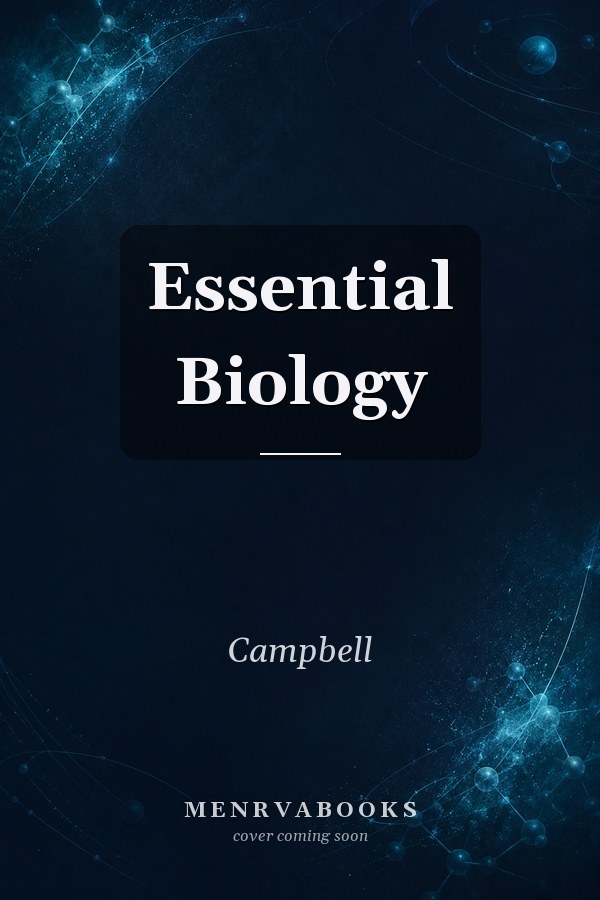 Essential Biology-text