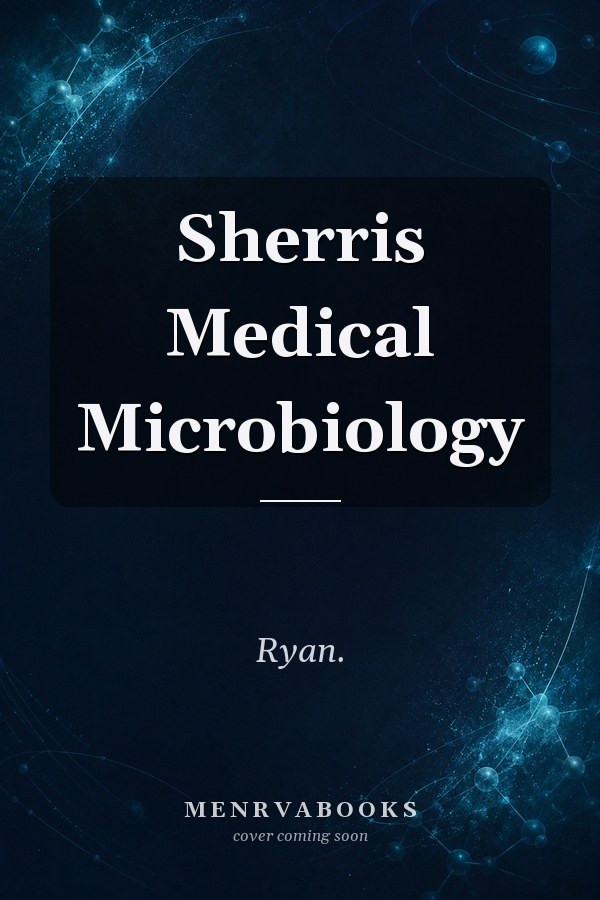 Sherris Medical Microbiology