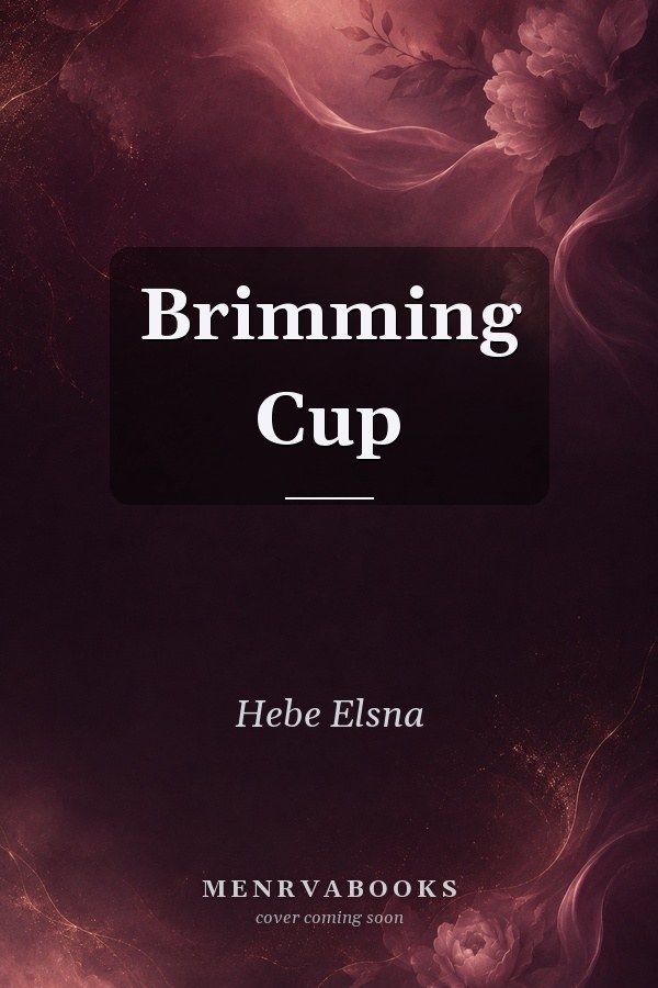 Brimming Cup