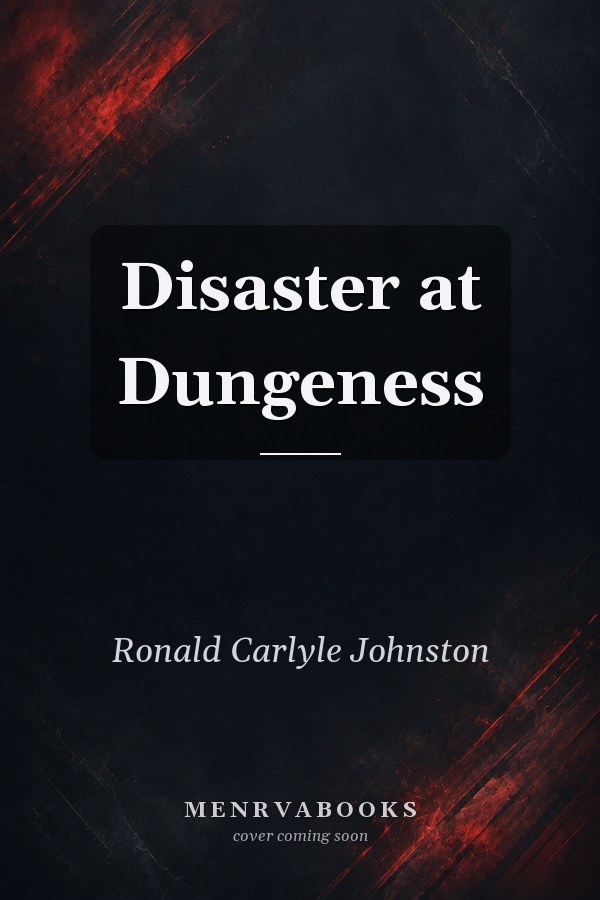 Disaster at Dungeness