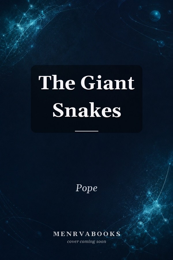 The Giant Snakes