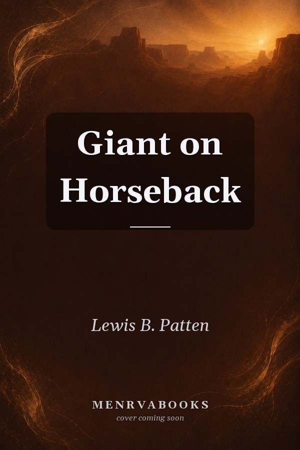 Giant on Horseback