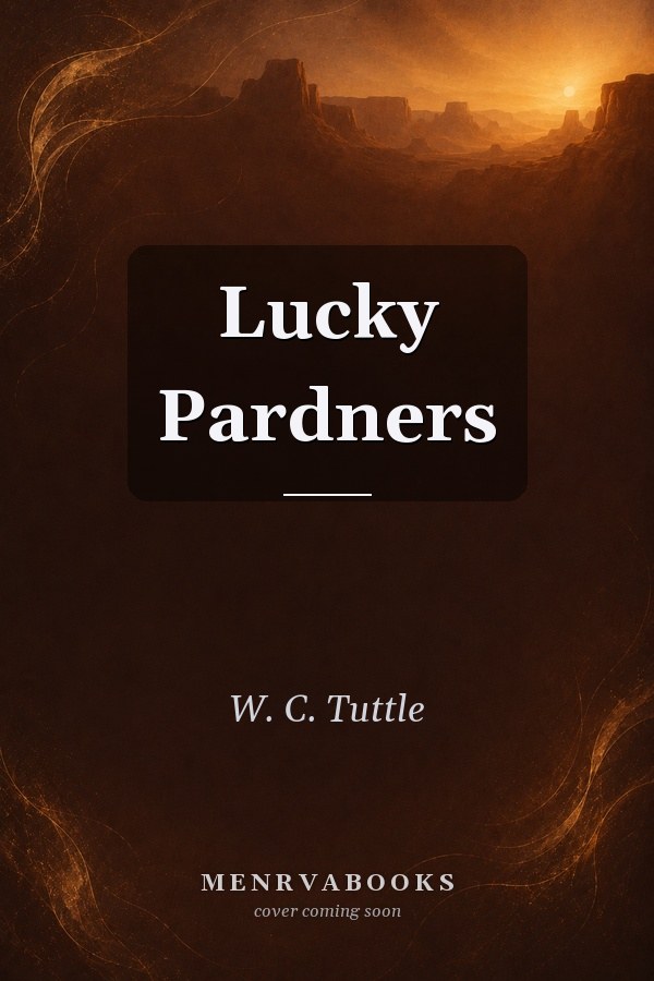 Lucky Pardners