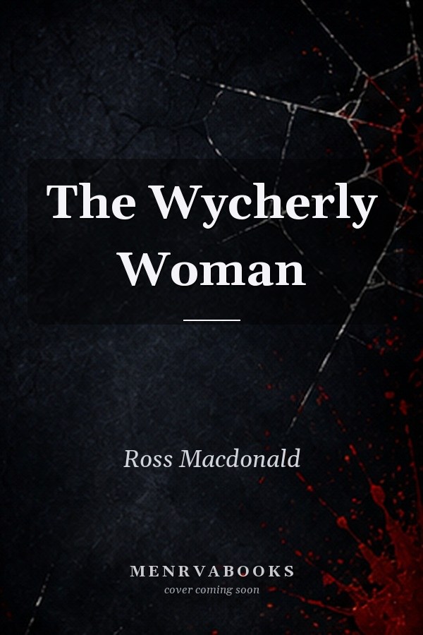 The Wycherly Woman