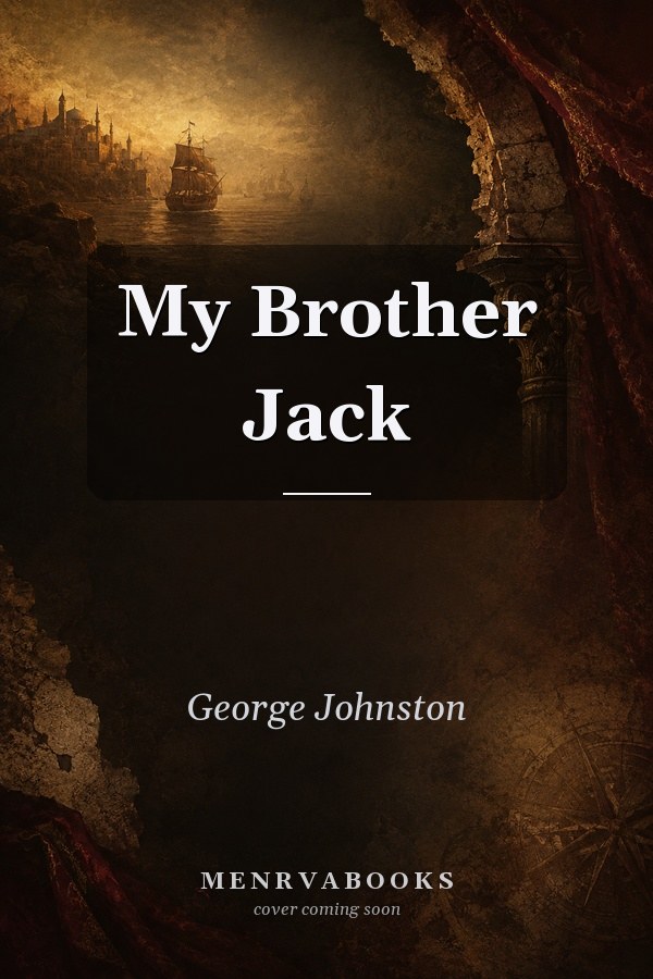 My Brother Jack