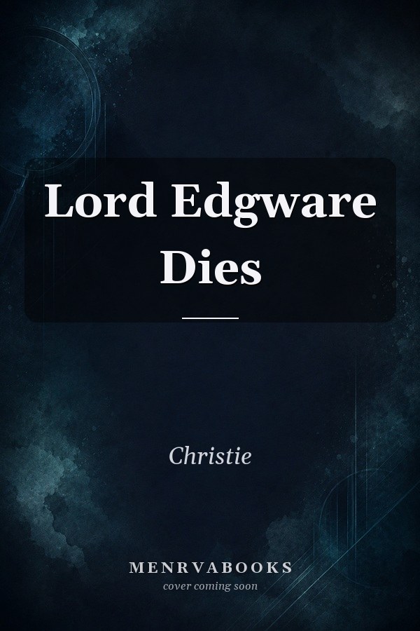Lord Edgware Dies