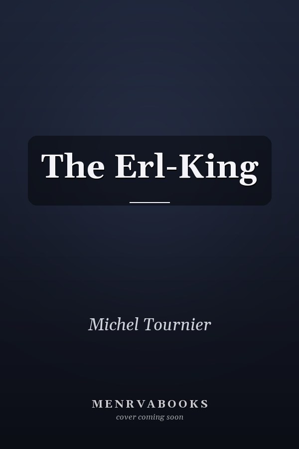 The Erl-King