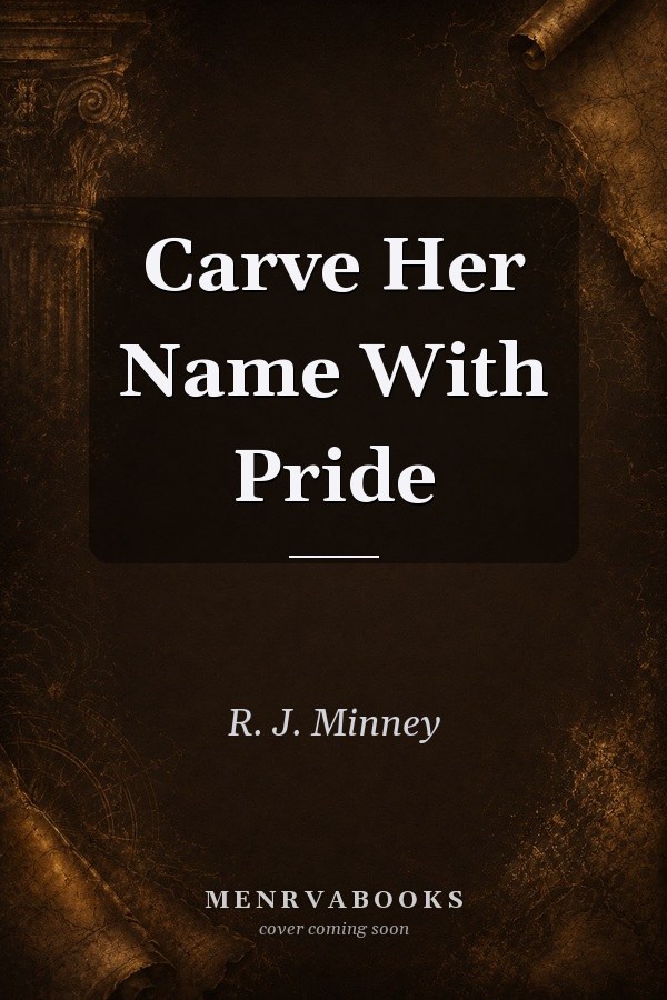 Carve Her Name With Pride.