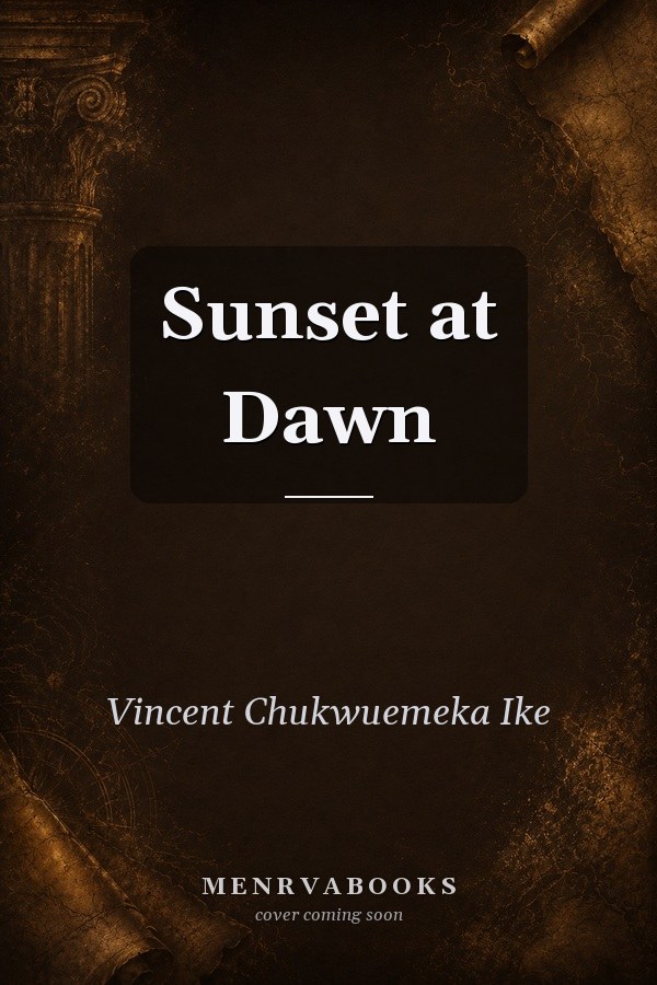 Sunset at Dawn