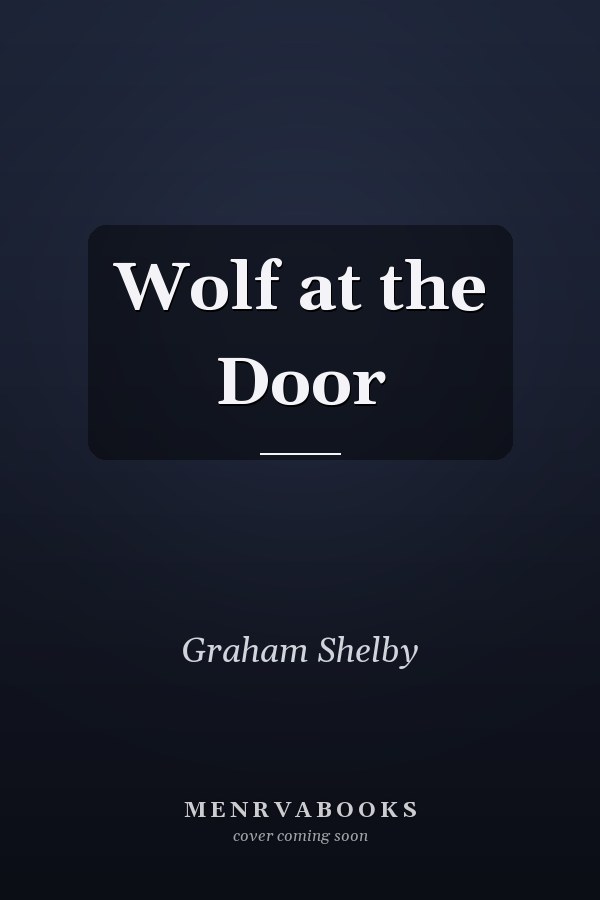 Wolf at the Door