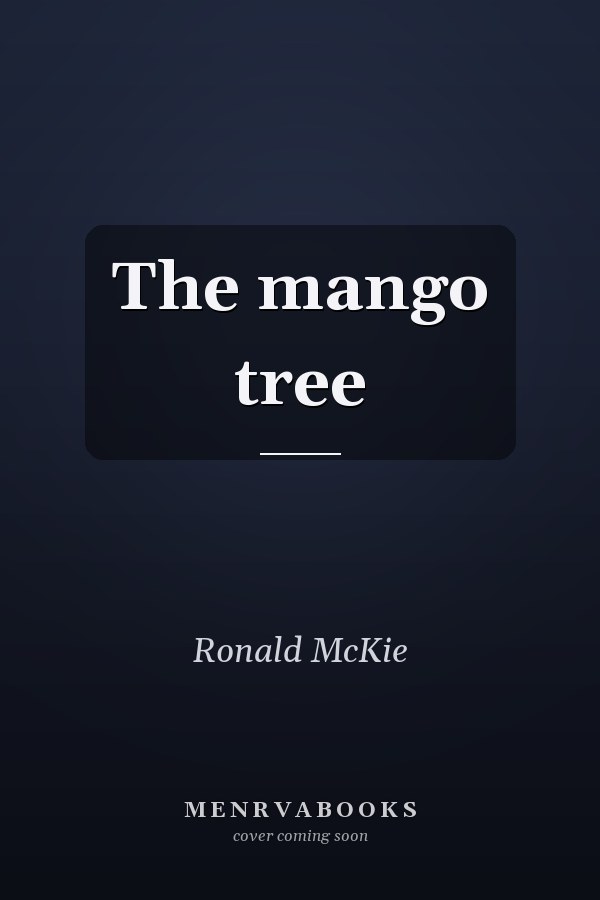 The mango tree