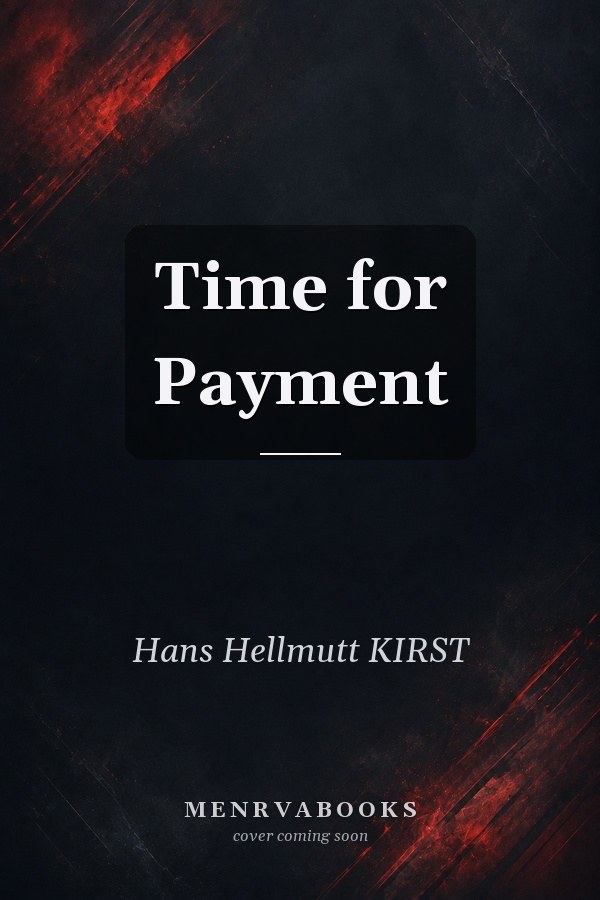 Time for Payment