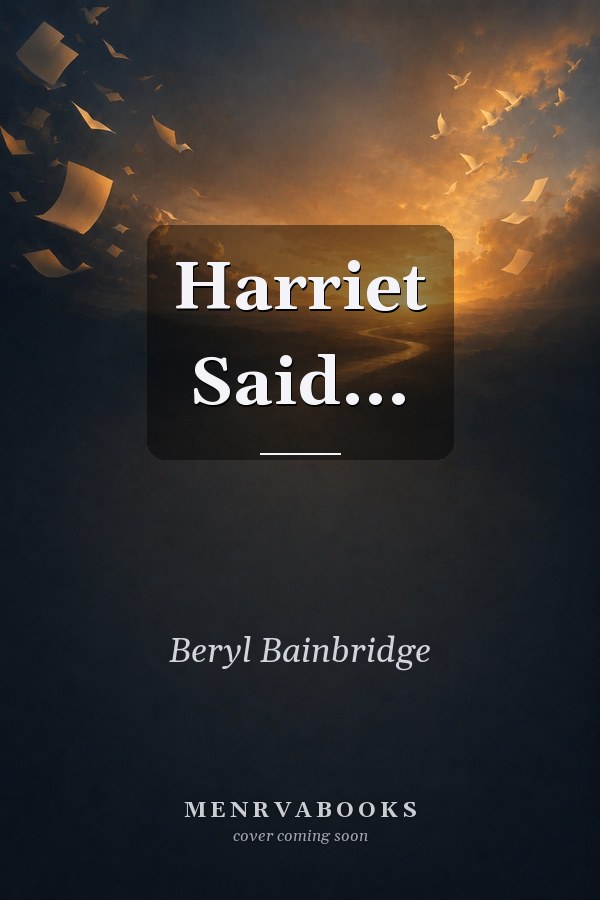 Harriet Said...
