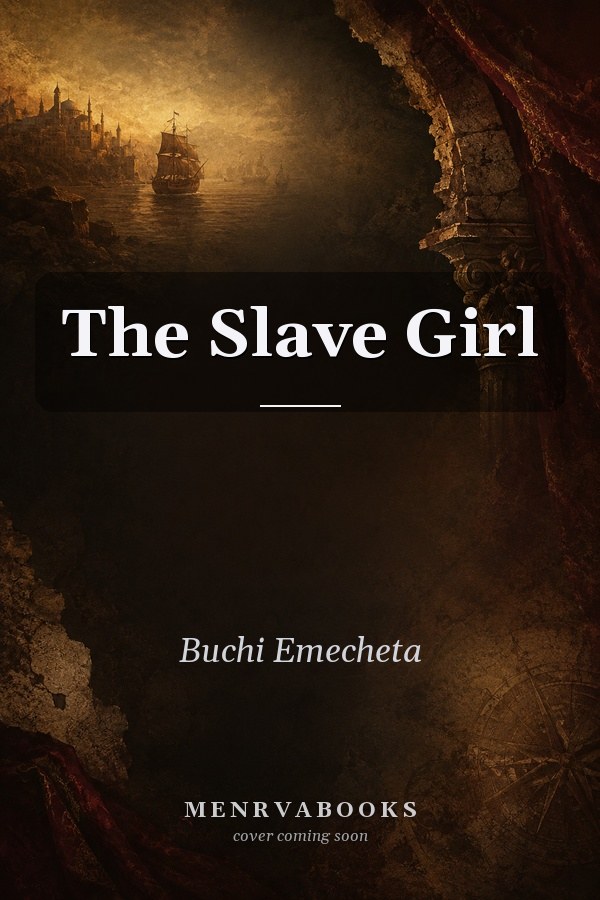 Slave Girl
