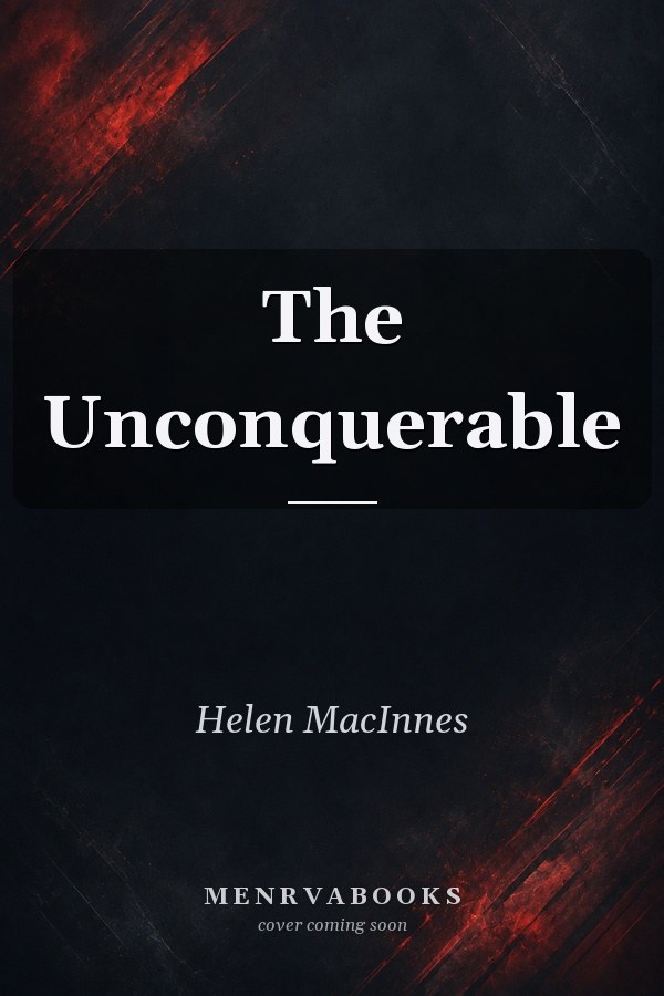 The Unconquerable