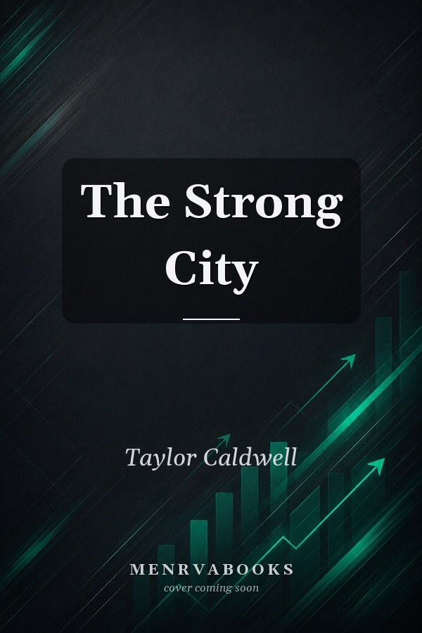 The Strong City