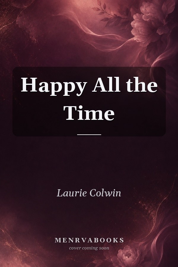 Happy All the Time