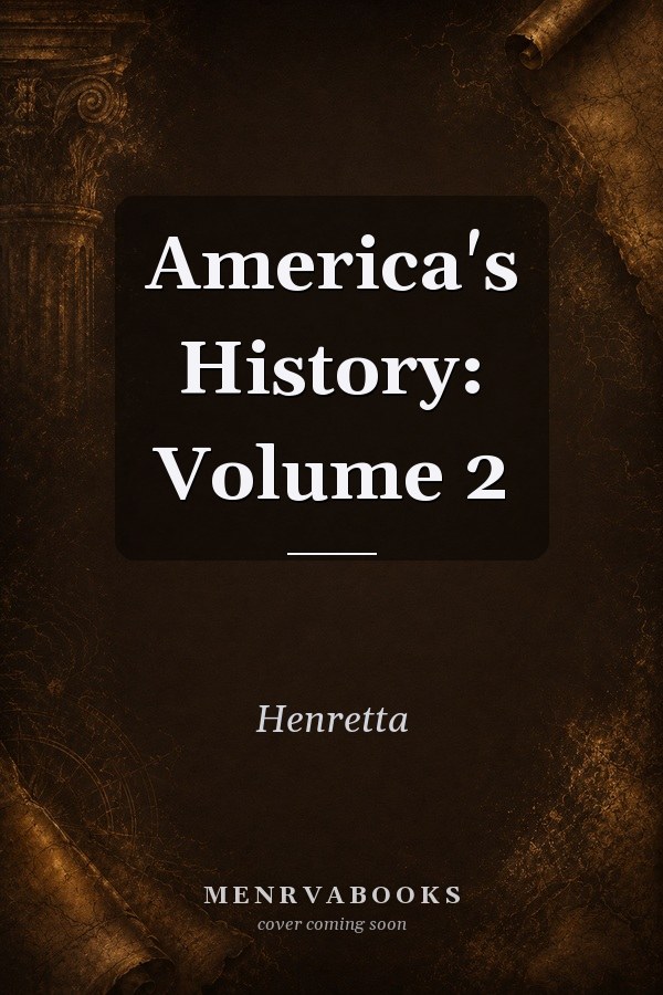America's History: Volume 2