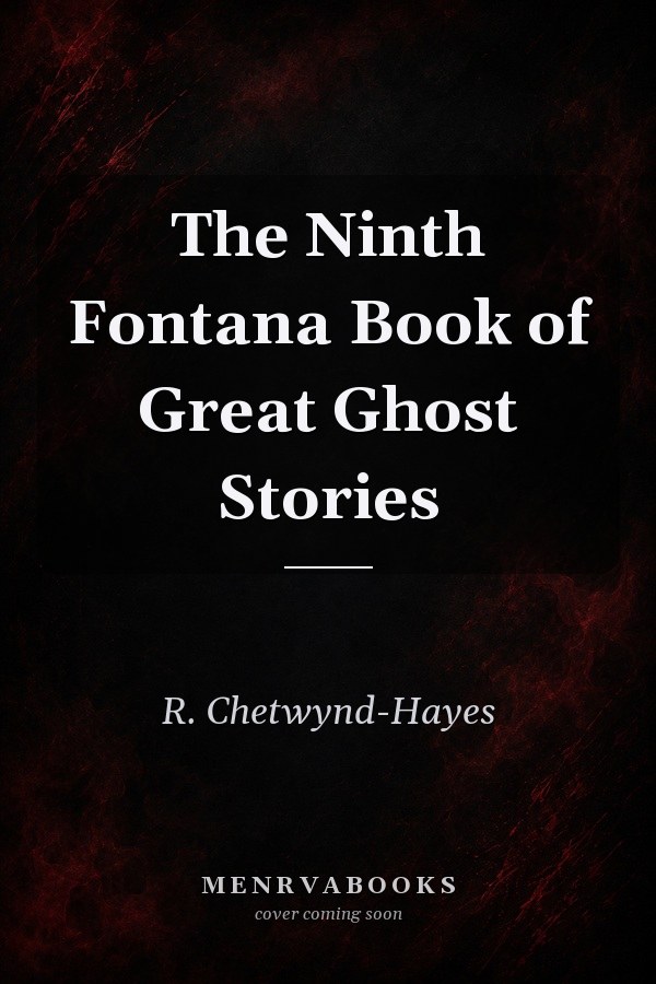 The Ninth Fontana Book of Great Ghost Stories