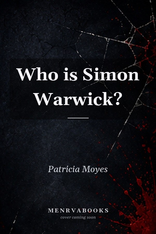 Who is Simon Warwick?