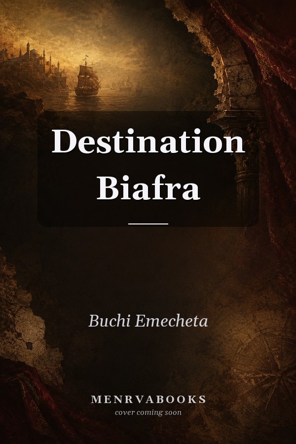 Destination Biafra