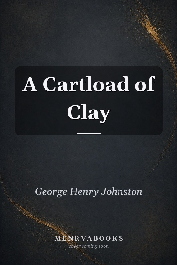 A Cartload of Clay