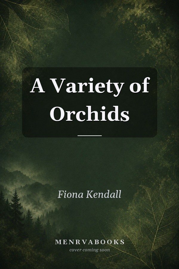 A Variety of Orchids