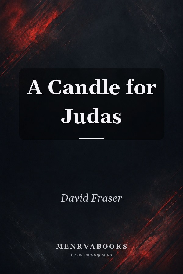 A Candle for Judas