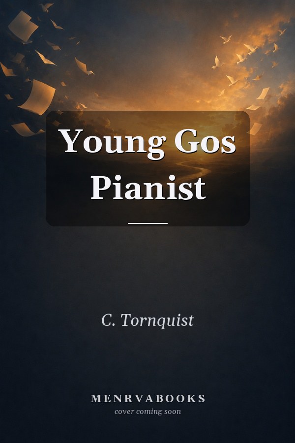 Young Gos Pianist