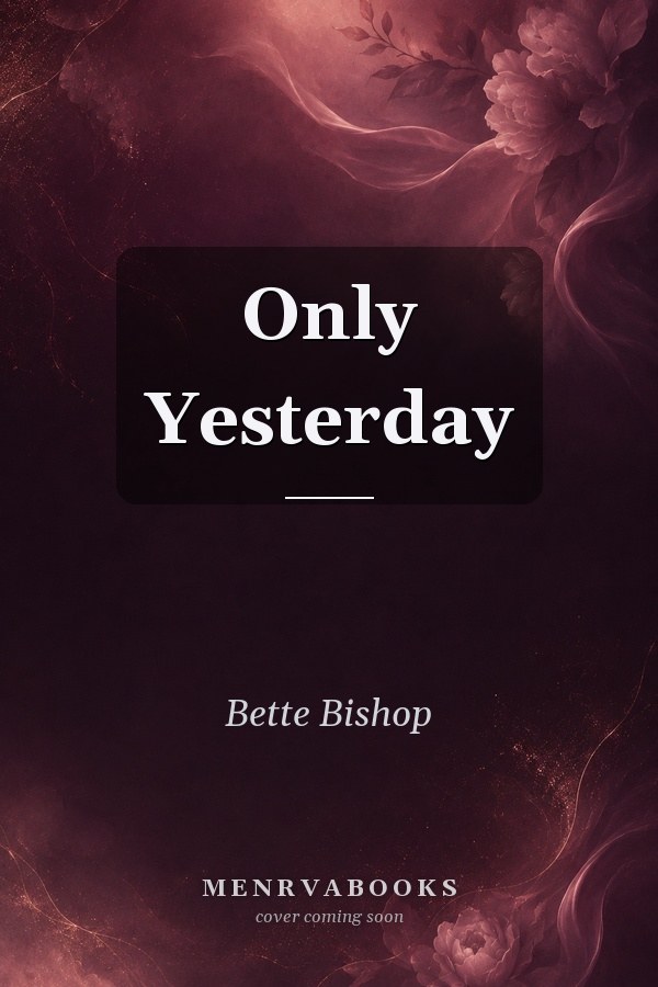 Only Yesterday