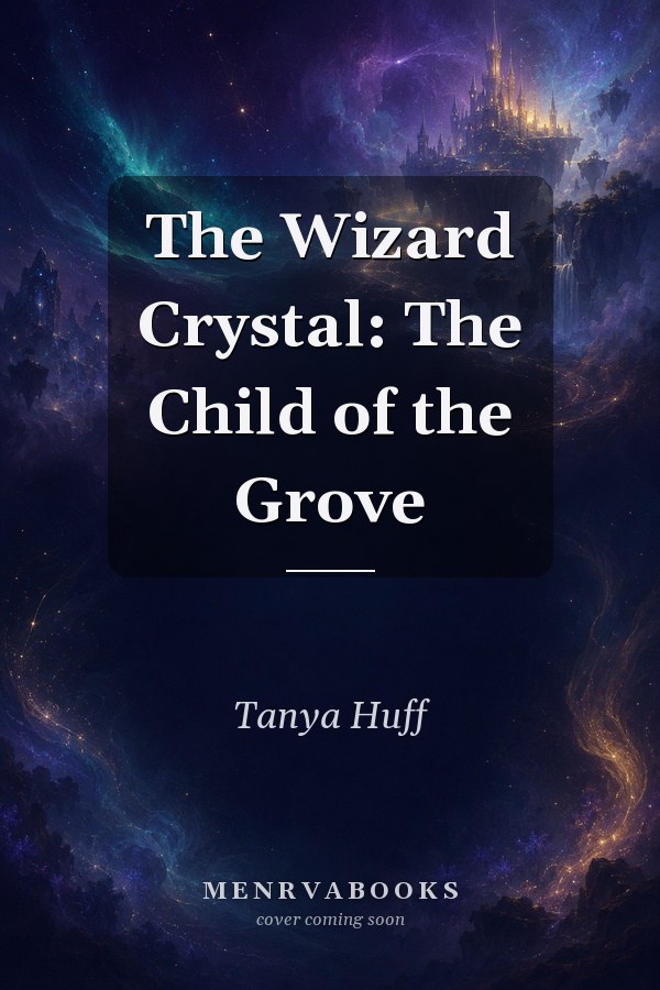 The Wizard Crystal: The Child of the Grove