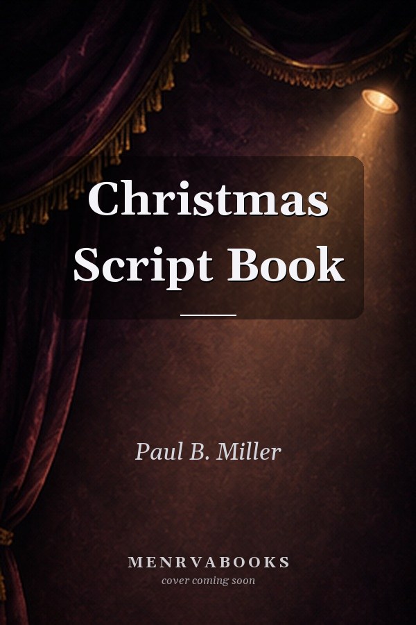 Christmas Script Book