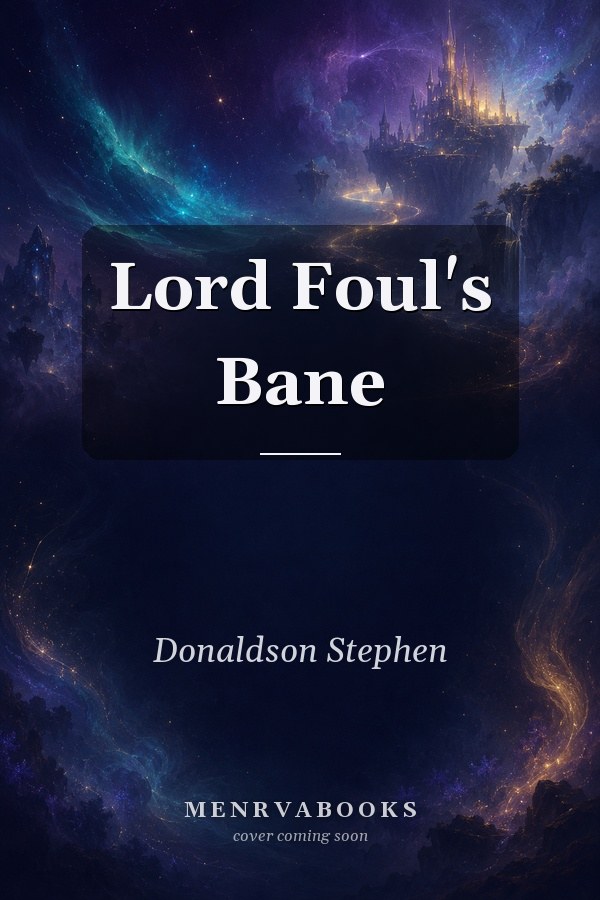 Lord Foul's Bane