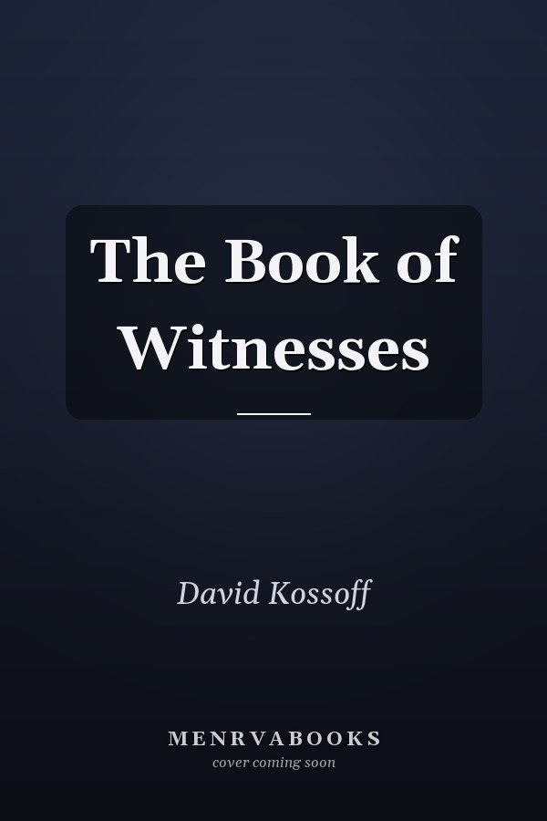 The Book of Witnesses