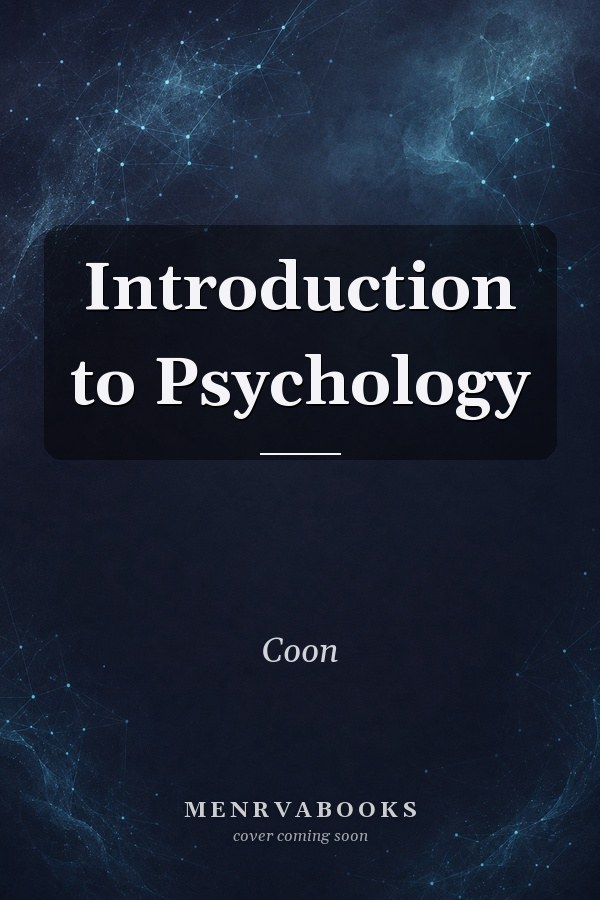 Introduction to Psychology