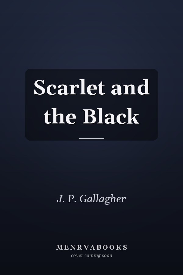 Scarlet and the Black