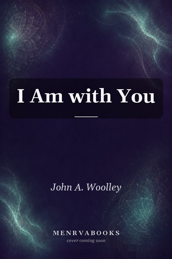 I Am with You