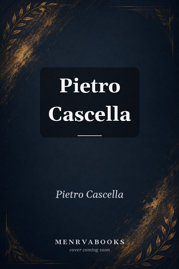 Pietro Cascella