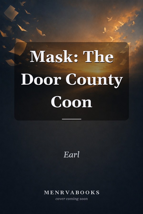 Mask: The Door County Coon