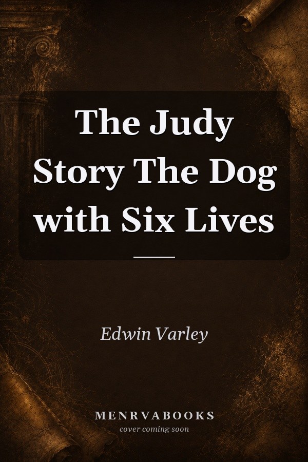 The Judy Story: The Dog with Six Lives